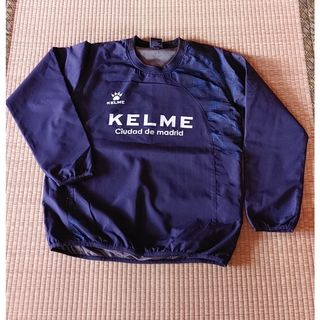 ケルメ(KELME)のケレメ KELME サッカー/フットサル ピステシャツ 160センチ(ウェア)