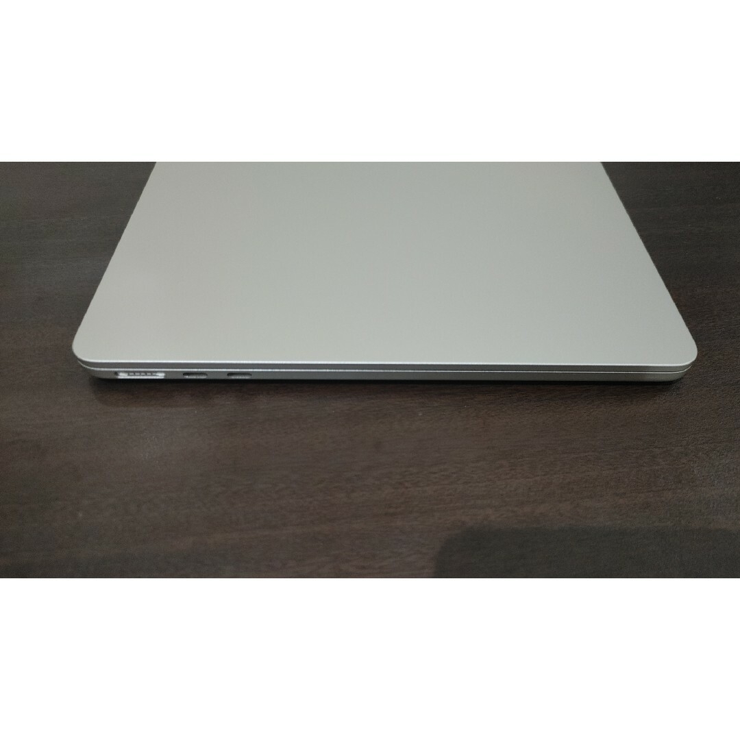 macbook air 2022　M2/16gb/512gb