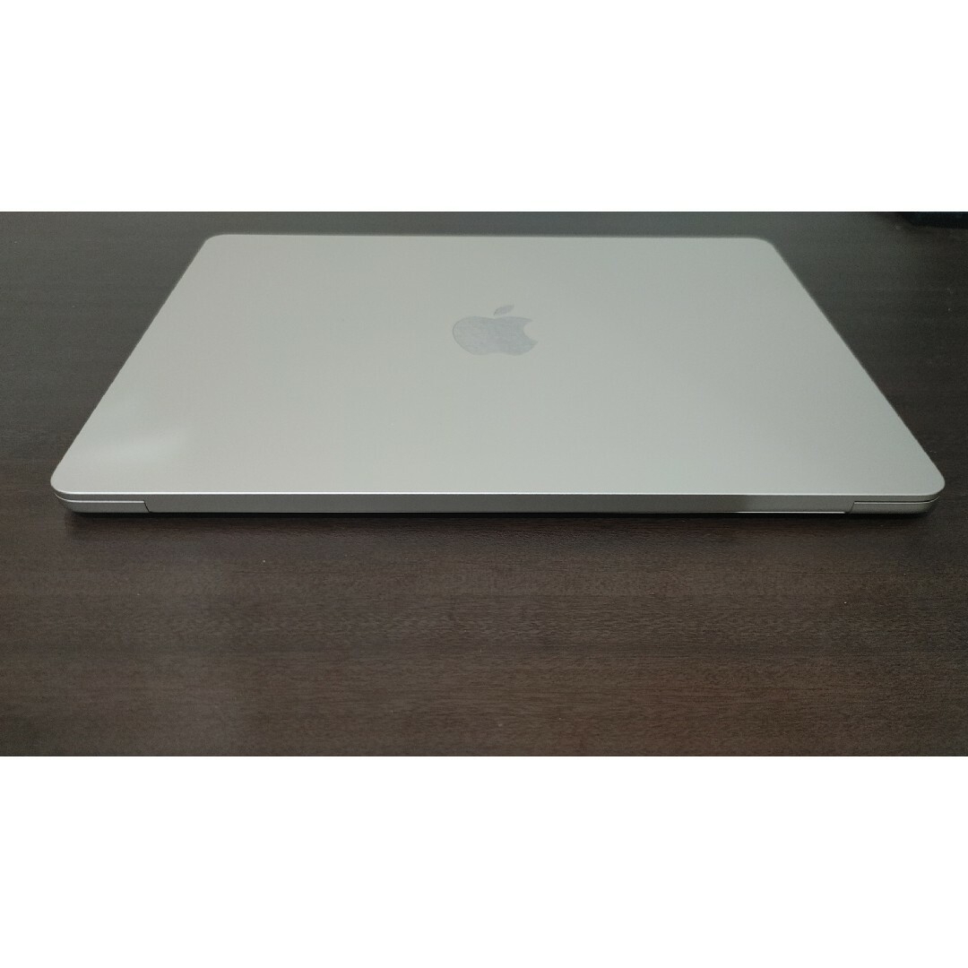 macbook air 2022　M2/16gb/512gb