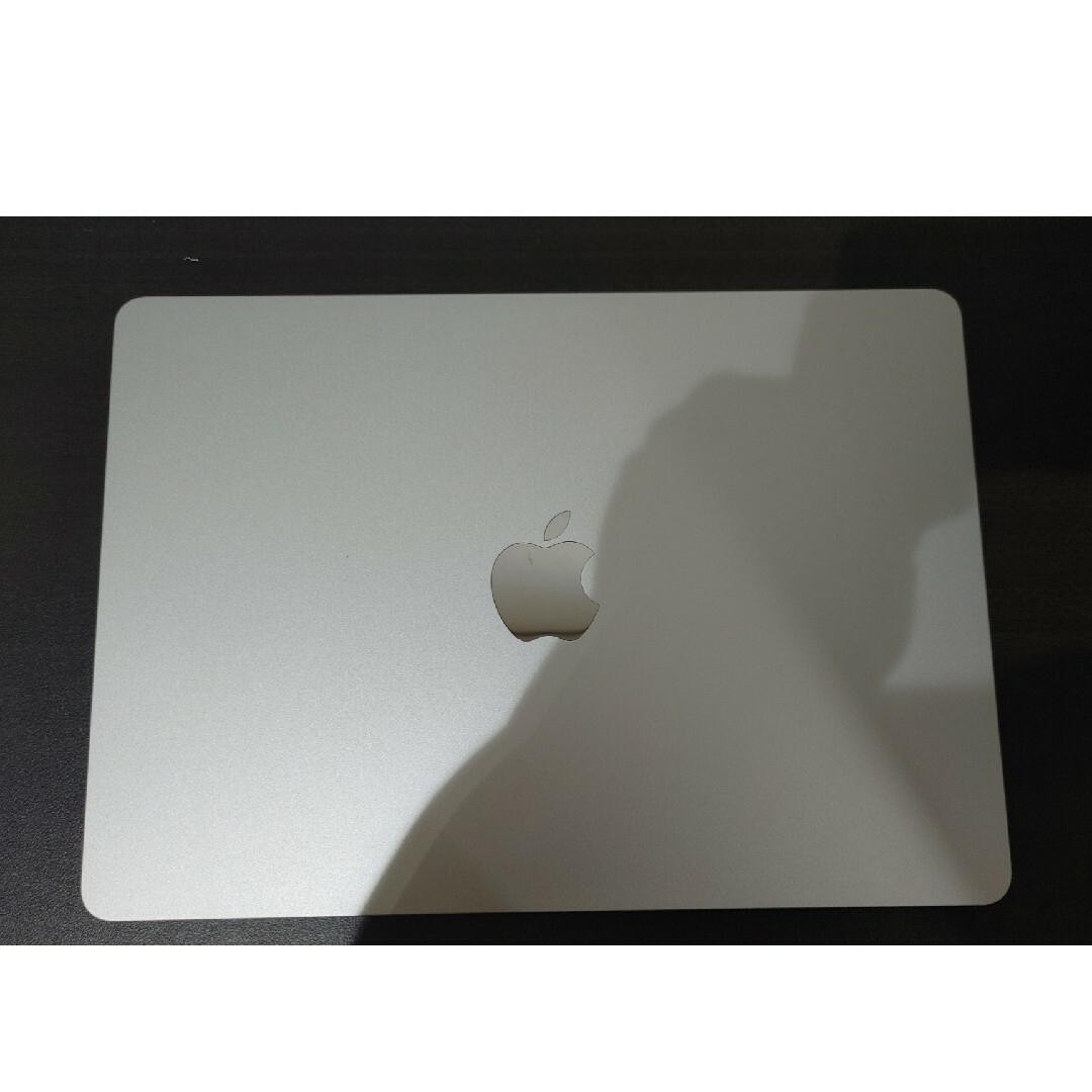 macbook air 2022　M2/16gb/512gb