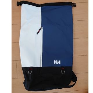 ヘリーハンセン(HELLY HANSEN)のヘリーハンセン　バッグパック　ロールトップバッグ(バッグパック/リュック)