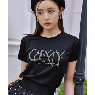 エイミー　Tシャツ　トップス　完売品