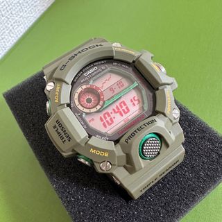 Gショック(G-SHOCK) メンズ腕時計(デジタル)(シリコン)の通販 200点