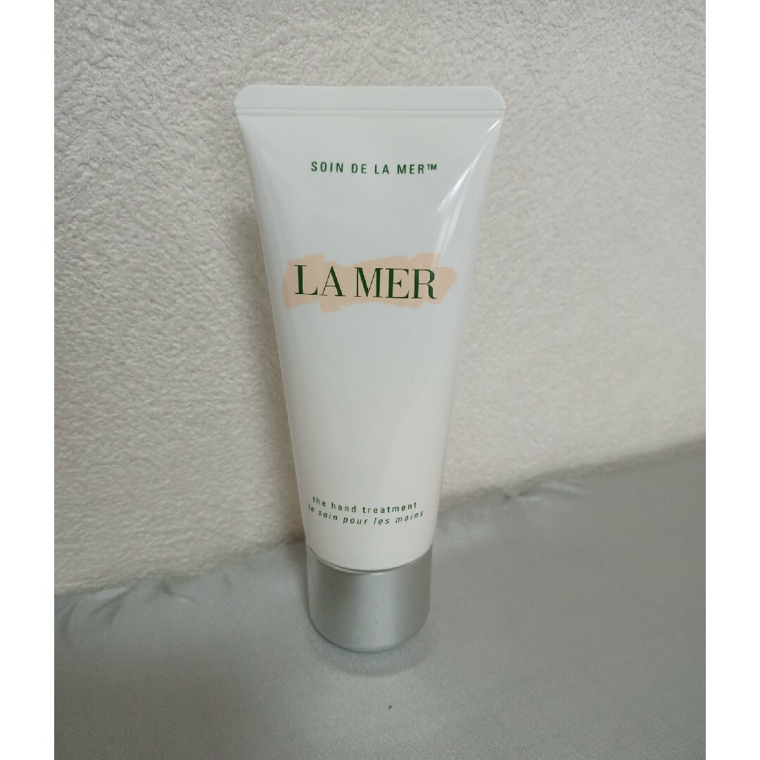 未開封 LA MER The hand treatment