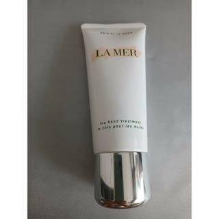 ハンドクリーム未開封 LA MER The hand treatment - ハンドクリーム