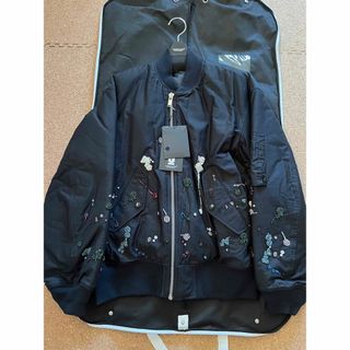 UNDERCOVER - UNDERCOVER アンダーカバー 17SS I WANT MORE CAN