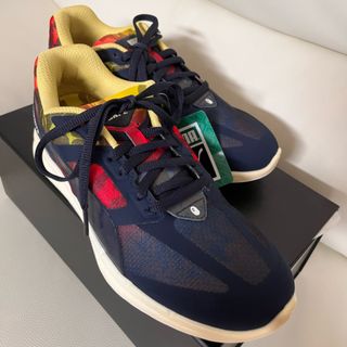 アベイシングエイプ(A BATHING APE)のPUMA X BAPE IGNITE(スニーカー)