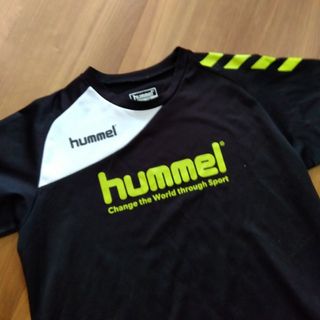 ヒュンメル(hummel)のhummel 150 プラクティスシャツ(ウェア)