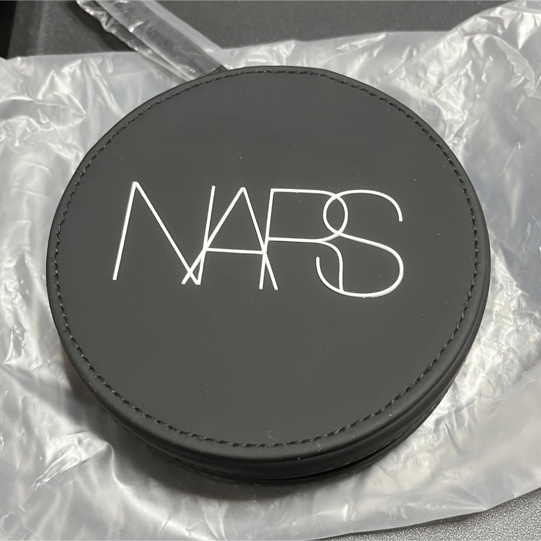 NARS(ナーズ)のNARS ノベルティグッズ　ポーチ エンタメ/ホビーのコレクション(ノベルティグッズ)の商品写真