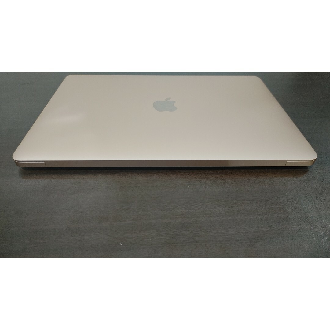 Mac (Apple) - macbook air M1 16gb/256gbの通販 by チタン's shop