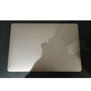 Mac (Apple) - macbook air M1 16gb/256gbの通販 by チタン's shop