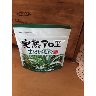 アロエ本舗(その他)