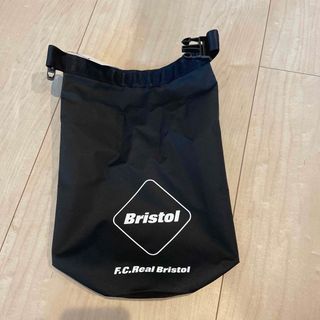 エフシーアールビー(F.C.R.B.)のBristol 防水バッグ(バッグ)