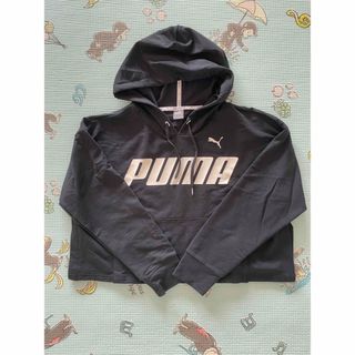 プーマ(PUMA)のPUMA パーカー M(パーカー)