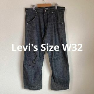 00's Levi's リーバイス　デニムパンツ　ジーンズ　ジーパン　W32