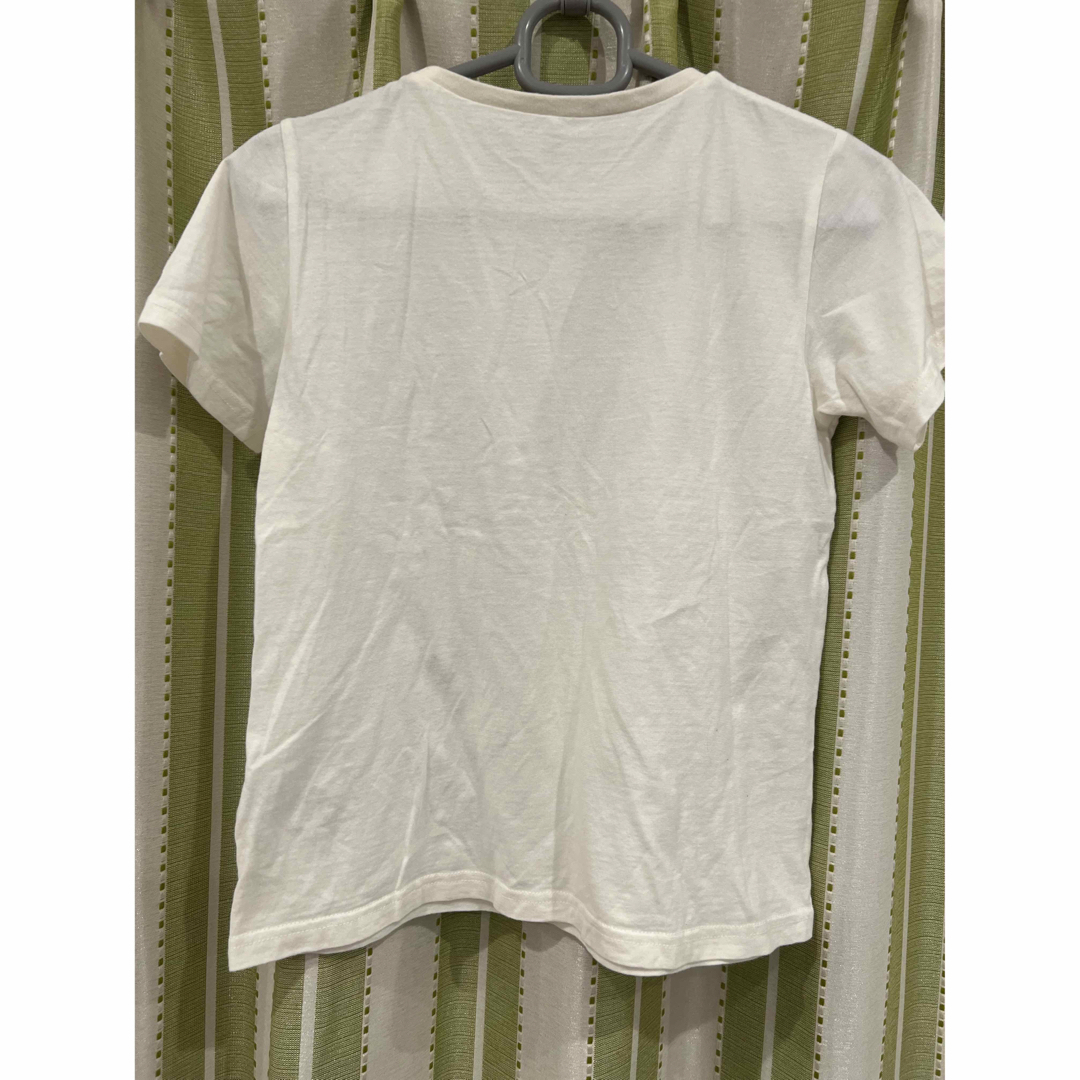 女児Tシャツ キッズ/ベビー/マタニティのキッズ服女の子用(90cm~)(Tシャツ/カットソー)の商品写真