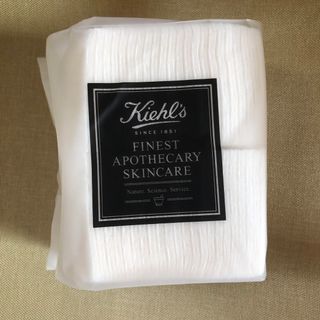 キールズ(Kiehl's)のキールズ　コットン　1個(その他)