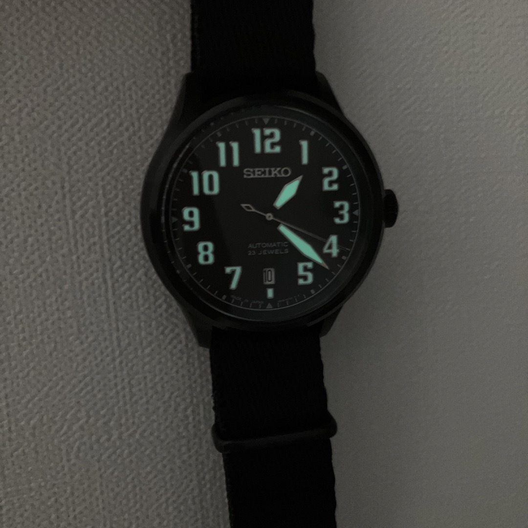 SEIKO - 美品 セイコー SCVE039 limited editionの通販 by Reona's