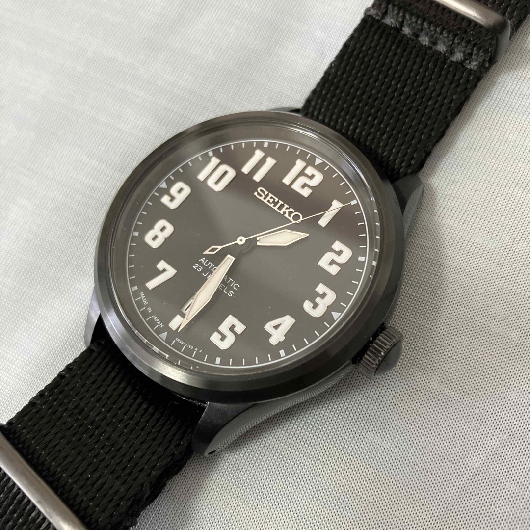 SEIKO - 美品 セイコー SCVE039 limited editionの通販 by Reona's