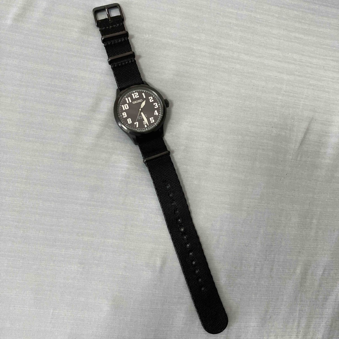 SEIKO - 美品 セイコー SCVE039 limited editionの通販 by Reona's