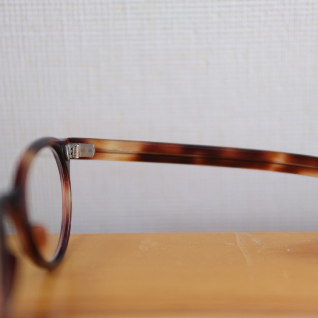 【希少eyewear】frame france vintage 50s