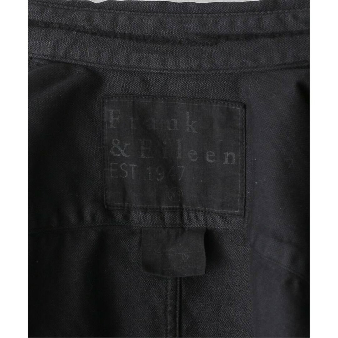 L'Appartement DEUXIEME CLASSE(アパルトモンドゥーズィエムクラス)のL'Appartement【FRANK&EILEEN】Stoned Wash レディースのトップス(シャツ/ブラウス(長袖/七分))の商品写真