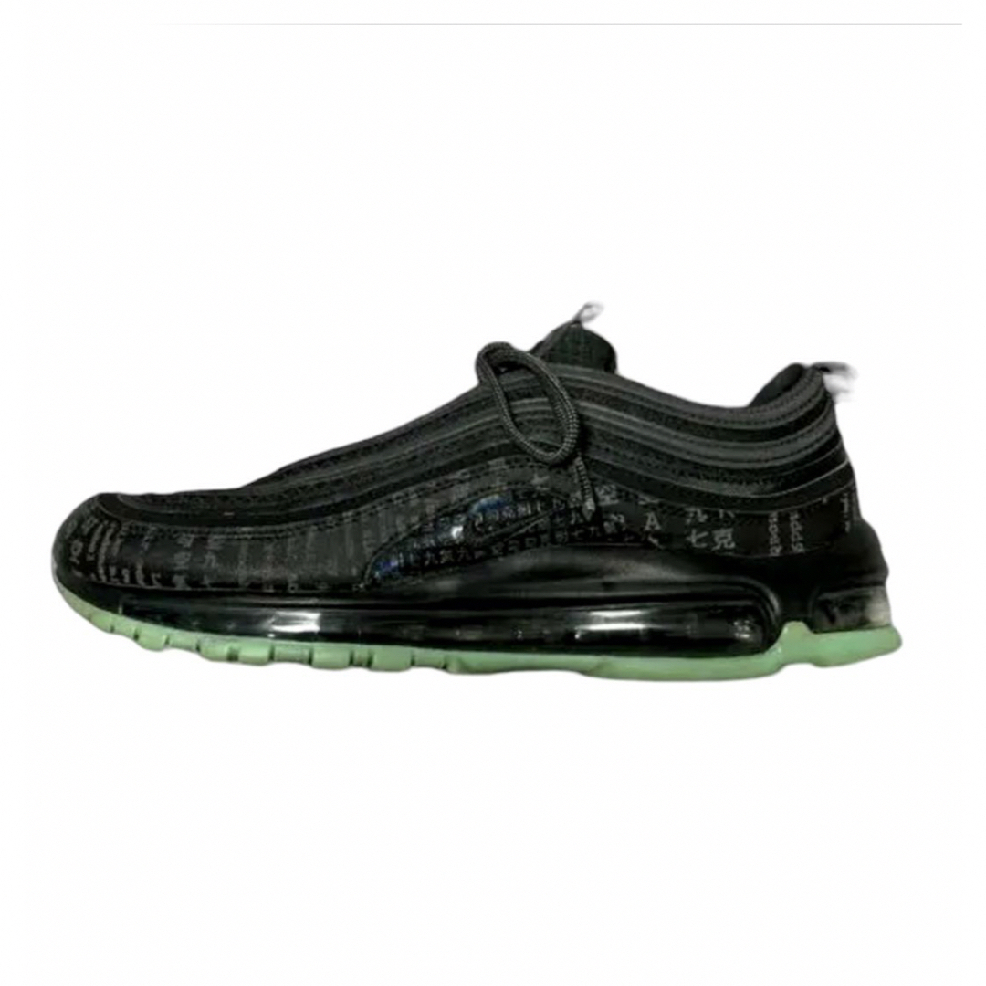 海外限定　日本未発売NIKE AIR MAX 97ナイキ エア マックス 97