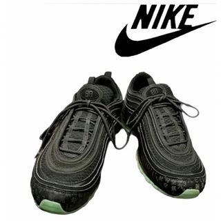 海外限定　日本未発売NIKE AIR MAX 97ナイキ エア マックス 97