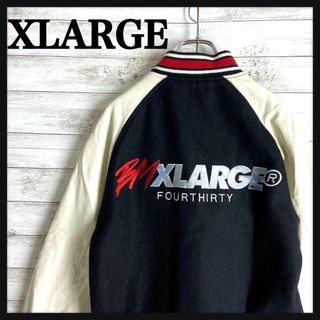 エクストララージ スタジャンの通販 200点以上 | XLARGEを買うならラクマ