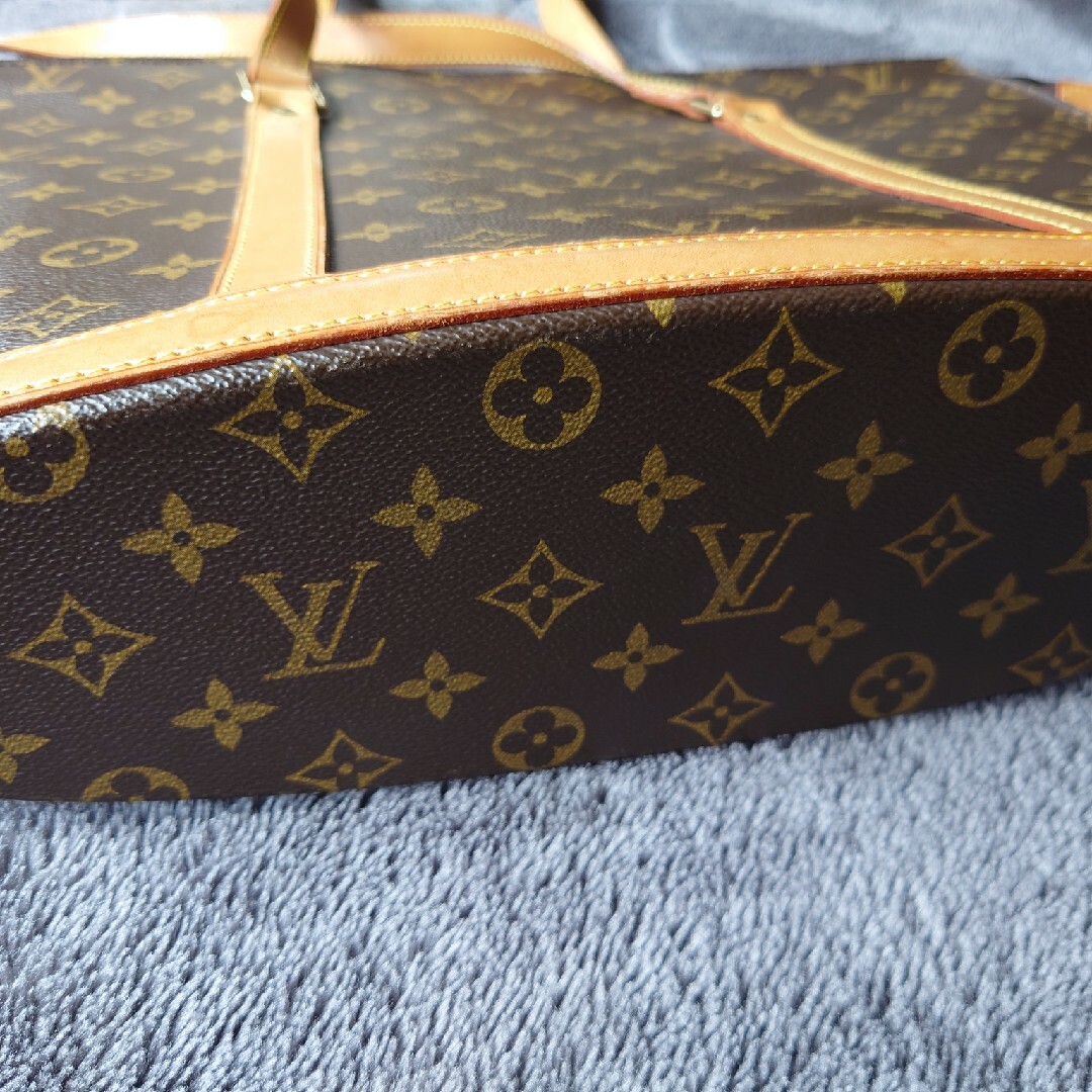 LOUIS VUITTON(ルイヴィトン)のLOUIS VUITTON　バビロン　M51102 レディースのバッグ(ショルダーバッグ)の商品写真