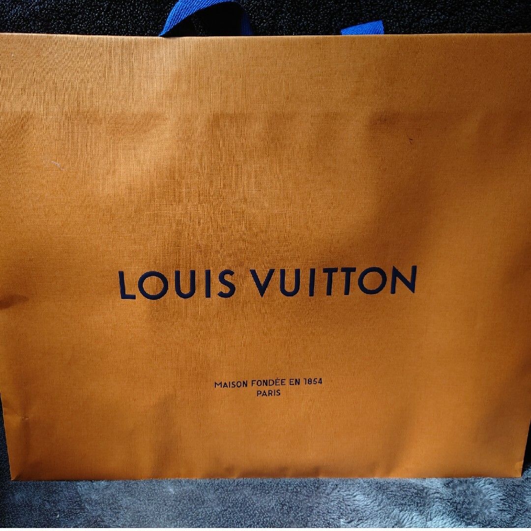 LOUIS VUITTON(ルイヴィトン)のLOUIS VUITTON　バビロン　M51102 レディースのバッグ(ショルダーバッグ)の商品写真