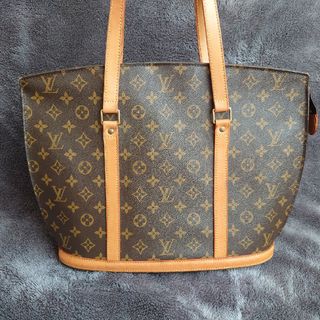 ルイヴィトン(LOUIS VUITTON)のLOUIS VUITTON　バビロン　M51102(ショルダーバッグ)