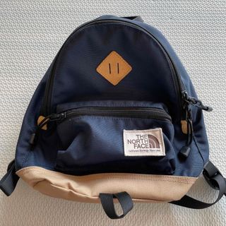 ザノースフェイス(THE NORTH FACE)のノースフェイス（THE NORTH FACE）リュックNMJ71752(リュックサック)
