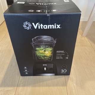 バイタミックス(Vitamix)のVitamix A2500i(ジューサー/ミキサー)