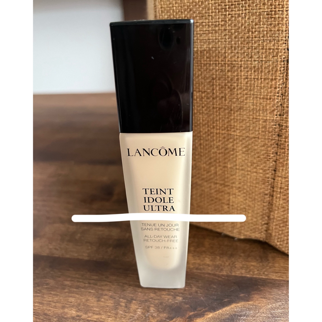 LANCOME(ランコム)のランコム　タンイドル ウルトラウェア リキッド B-01 コスメ/美容のベースメイク/化粧品(ファンデーション)の商品写真