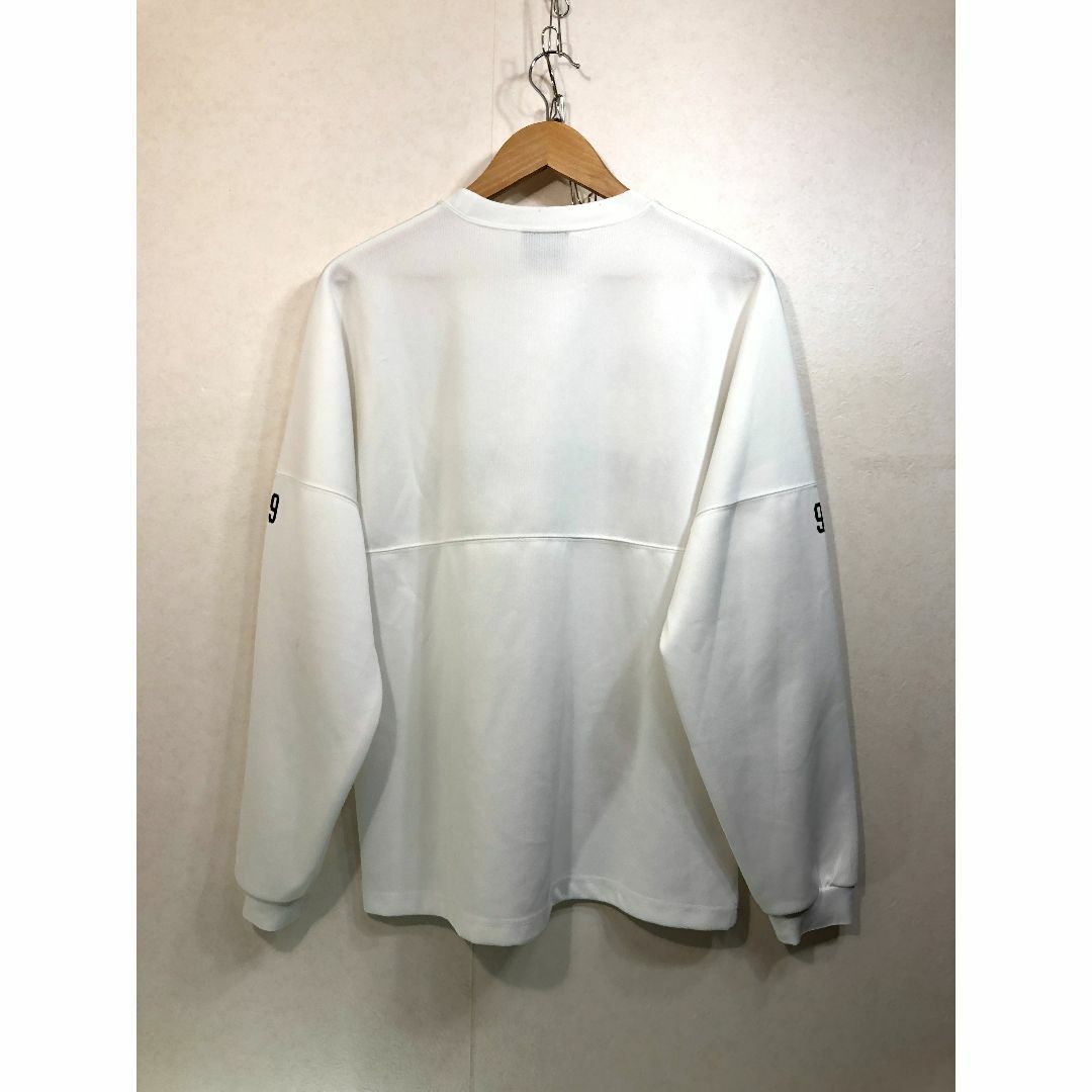 020901○ Back Channel DRY LONG SLEEVE M の通販 by みなと's shop