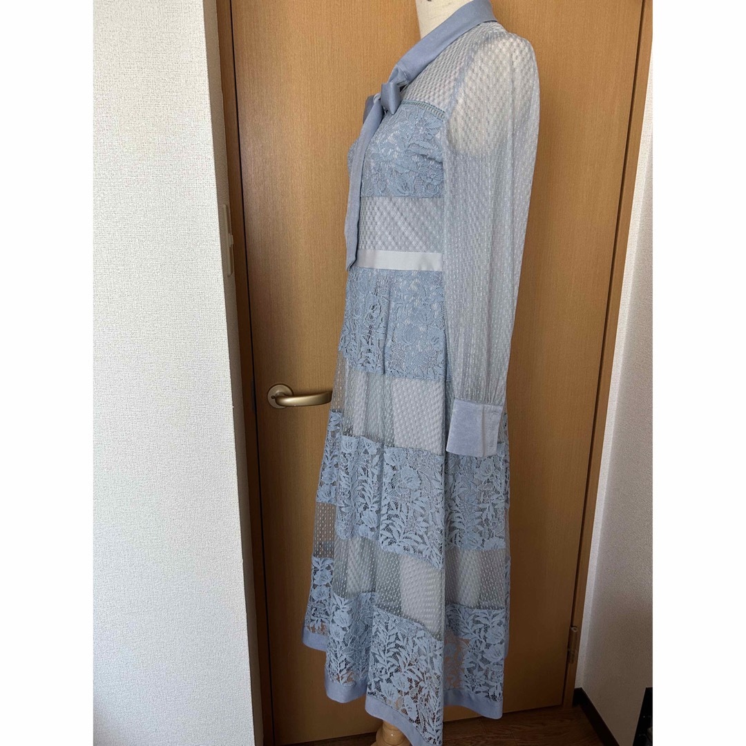 #JILLSTUART (Endy ROBE)カトレアワンピース⭐︎2