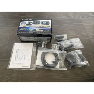 ケンウッド(KENWOOD)のケンウッド　MR760(セキュリティ)