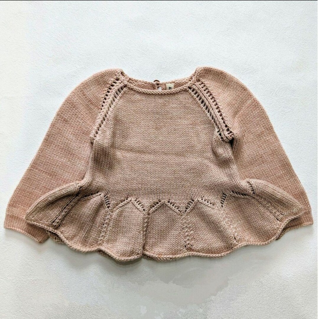 misha\u0026puff   Turtleneck  2y