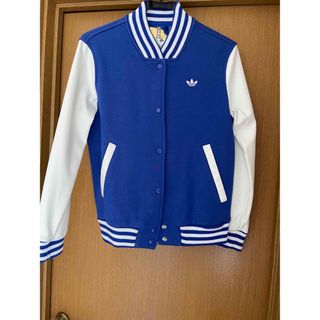 オリジナルス(Originals（adidas）)の美品⭐️adidas original  Mサイズ(スタジャン)