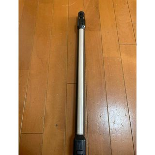 ヒタチ(日立)の日立  掃除機 延長管・ズームパイプ 延長パイプ PV-BH900H-022 金(掃除機)