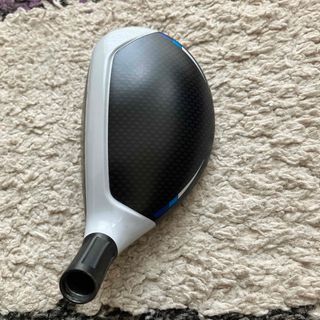 テーラーメイド(TaylorMade)のSIM２　ユーティリティ(クラブ)