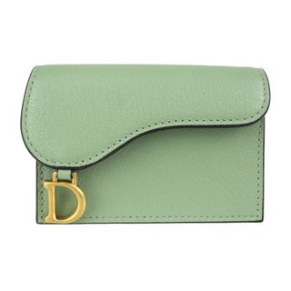 ディオール(Christian Dior) カードケース パスケース/IDカード