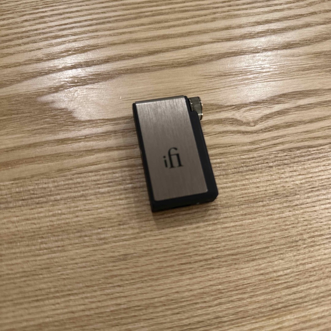 iFi audio GO blu (ゴー ブルー) ワイヤレス アンプ iFi audio GO blu (ゴー ブルー) ワイヤレス アンプ