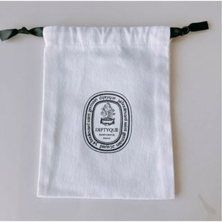 ディプティック(diptyque)のディプティック   巾着(ポーチ)