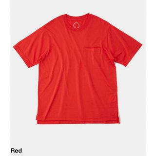 パタゴニア(patagonia)の【即購入可】山と道 100% Merino Light Pocket-T :XL(Tシャツ/カットソー(半袖/袖なし))