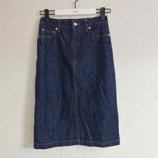 サカイ デニムスカート スカートの通販 27点 | sacaiのレディースを