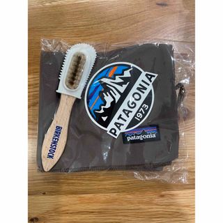 パタゴニア(patagonia)のパタゴニア ビルケンシュトック グッズセット(エコバッグ)