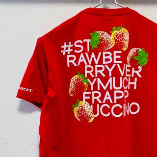 スタバ(Starbucks Coffee) Tシャツ・カットソー(メンズ)の通販 63点