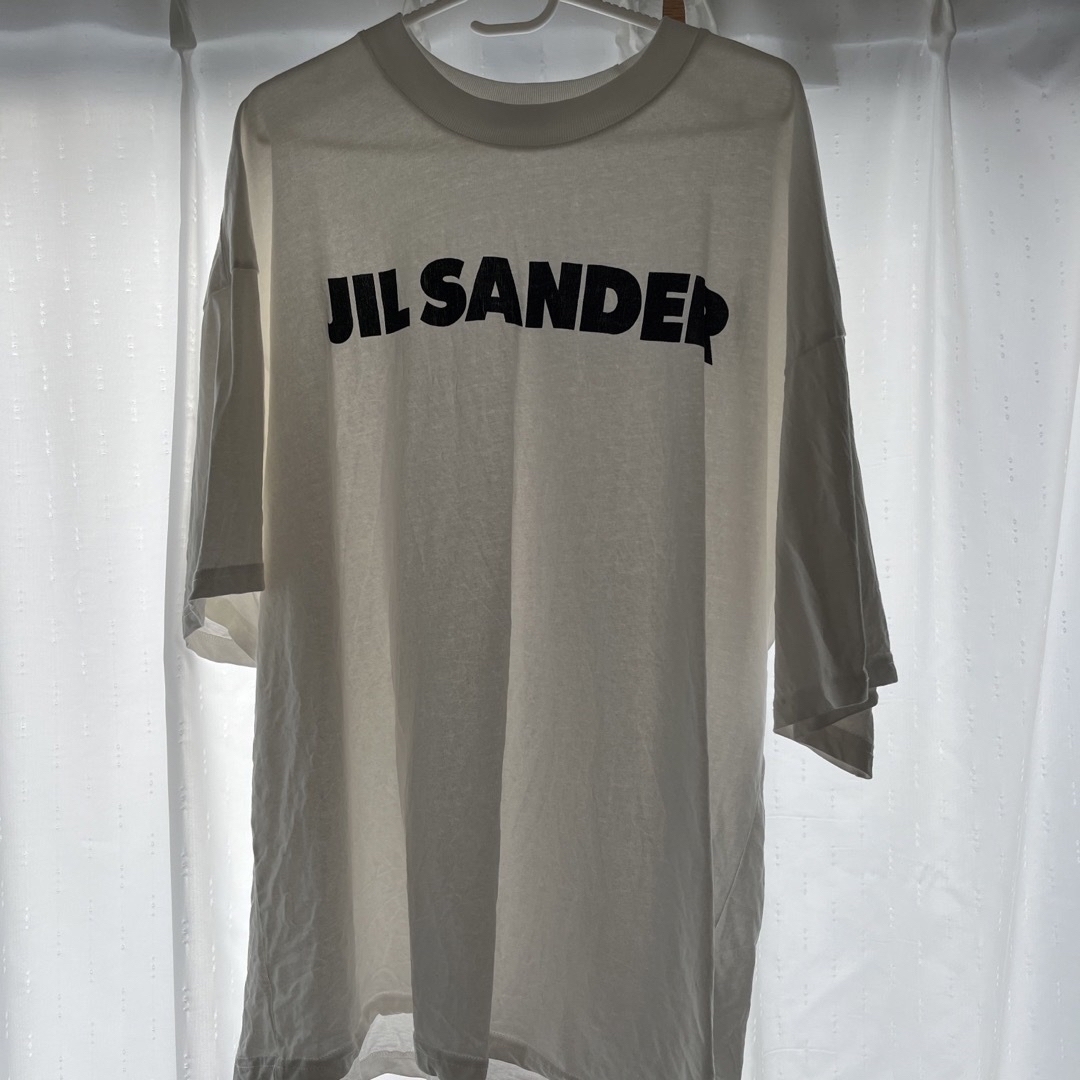 jil sander tシャツ